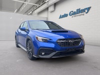 2.4L Turbocharged Boxer Engine | Symmetrical All-Wheel Drive | Sport-Tuned Suspension | Infotainment... (image 6)