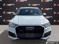 Check out this 2023 Audi Q7 Komfort before someone takes it home! *You Can't Beat the Price with The... (image 8)