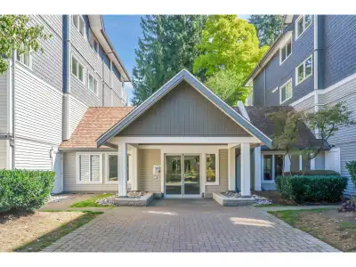 WELCOME to "HARTFORD WOODS" in the heart of GUILDFORD! Tucked away on the QUIET SIDE of the complex,...