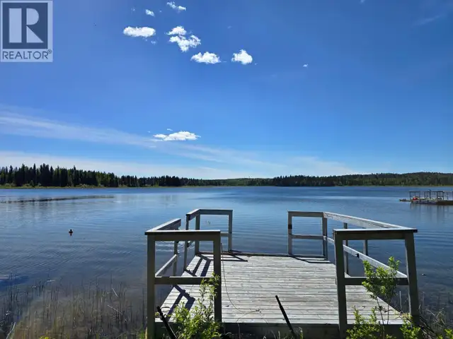 4209 ANTOINE LAKE ROAD Horsefly, British Columbia in Houses for Sale in Williams Lake - Image 3