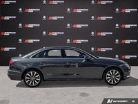 Come see this 2022 Audi A4 Sedan Komfort while we still have it in stock! *This Audi A4 Sedan Is Com... (image 6)