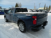 Welcome to Central Truck Sales. 2019 CHEVY SILVERADO 1500 4X4 DOUBLE -CAB FOUR DOOR SHORT BOX ,5.3L... (image 6)