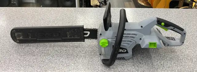 EGO 54V 14" Power Chainsaw CS1400 (Tool Only) in Power Tools in City of Toronto - Image 4