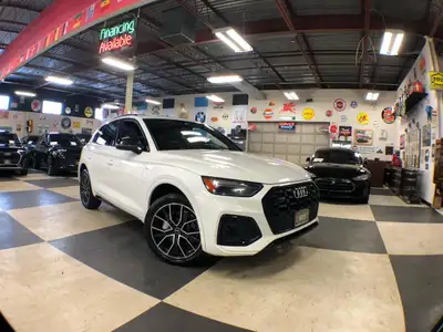 WE ARE OPEN 7 DAYS A WEEK.......SUV........PROGRESSIV S-LINE PACKAGE.........2.0 LITER 4-CYLINDER TU...