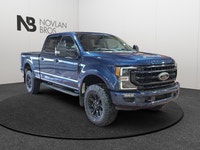 Tremor, Navigation, Heated Seats, Alloy Wheels, Reverse Sense System! Check out our great inventory... (image 6)