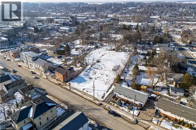 75 KING Street E Ingersoll, Ontario in Land for Sale in Woodstock - Image 16