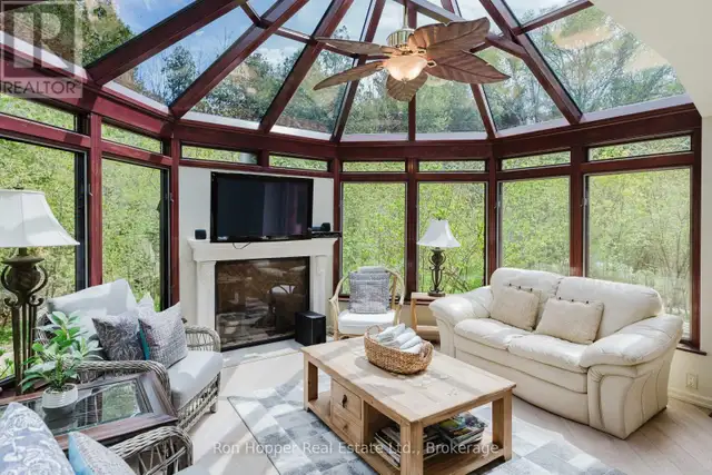 31 RICHARDSON ROAD Kincardine, Ontario in Houses for Sale in Owen Sound - Image 25