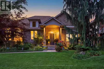 Welcome to 517 Genista Drive, tucked within Garden Trails, one of Aldershot's most exclusive and sou...