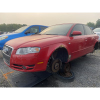 AUDI A4 2007 parts available Kenny U-Pull Cornwall Cornwall Ontario Preview