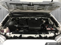 2018 Toyota Tacoma TRD Sport Premium for Sale in Edmonton, Alberta – Available Now at West Edmonton... (image 9)