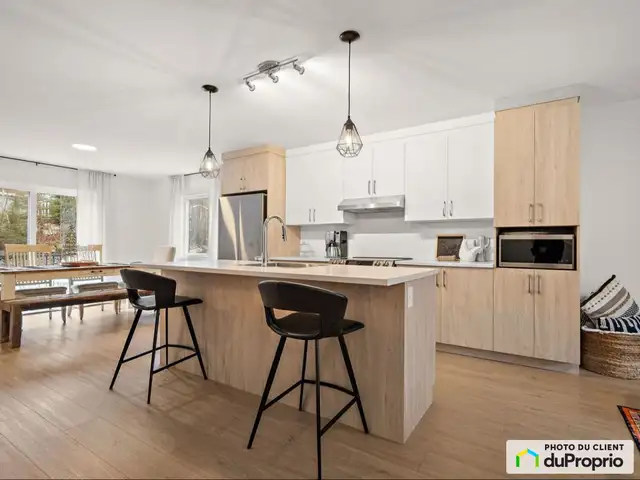 $1,099,000 - Quadruplex for sale in St-Donat in Houses for Sale in Laurentides - Image 7