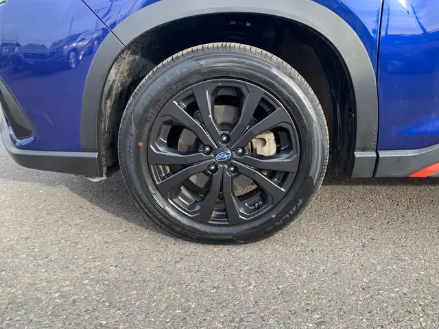 2024 Subaru Forester Sport in Cars & Trucks in Thunder Bay - Image 8