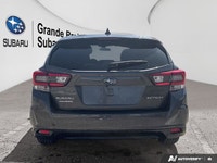 2020 Subaru Impreza Touring Hatchback - Magnetite Grey Metallic Vehicle Highlights StarLink Back Up... (image 3)