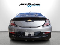 SAFETY INCLUDED ACCIDENT FREE LOCAL ONTARIO CAR SERVICE RECORDS Very Clean Chevrolet Volt 1.5L With... (image 4)