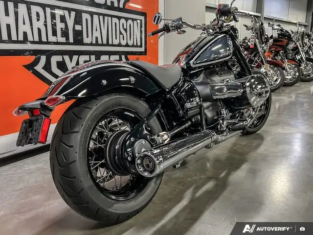 2023 BMW R 18 100 Years in Street, Cruisers & Choppers in Calgary - Image 8