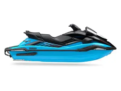 2025 Yamaha FX SVHO Audio Yamaha FX SVHO Audio 2025 2025 YAMAHA FX SVHO Audio Nous payons le meilleu...