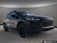 Dealer Certified Pre-Owned. This Ford Escape delivers a Intercooled Turbo Regular Unleaded I-3 1.5 L... (image 8)