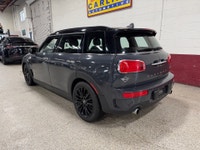 RARE FIND COOPER S ALL4 CLUBMAN! WELL SERVICED & CARED FOR! DESIRABLE PACKAGE & COLOR COMBO! 2.0L TU... (image 4)