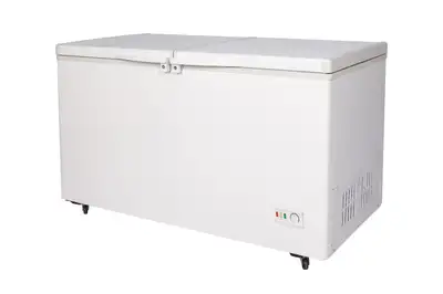 NEW SIEBEL WHITE CHEST DEEP FREEZER 4.9 CU , 14 & 25.9 CU FT NEW SIEBEL WHITE CHEST DEEP FREEZER 4.9...