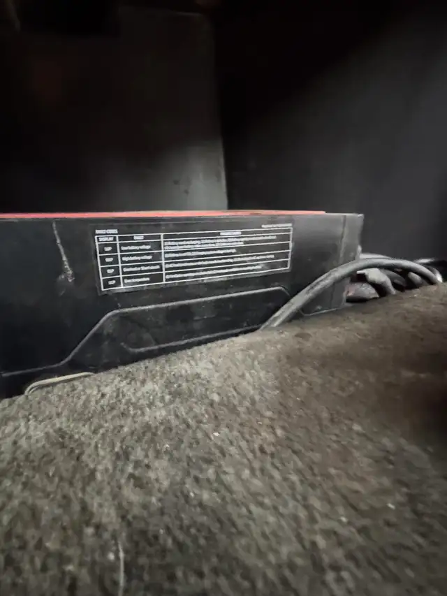 2005 PETERBILT 378 in Heavy Trucks in Saskatoon - Image 29