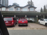 15 10282 132 STREET Surrey, British Columbia