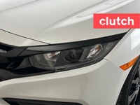 1 OWNER / Front Heated Seats, Climate Control, Dual Zone Front Climate Control and more! Clutch is t... (image 7)