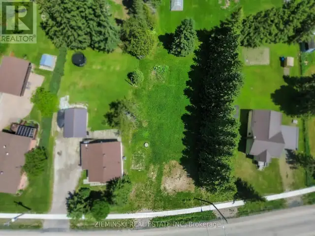 117 SYBIL STREET Iroquois Falls, Ontario63006663564163124