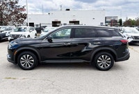 2023 INFINITI QX60 PURE 7- Passenger | Certified | No Accident | Low Kilometers | CarPlay | Heated S... (image 4)