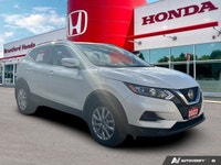 Ready for daily adventures? This 2023 Nissan Qashqai Sport Utility, in sleek White, is engineered fo... (image 7)
