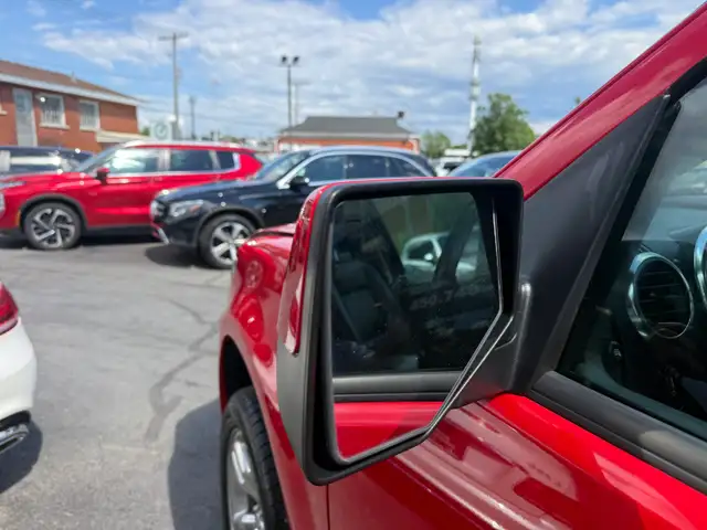 2010 Ford Explorer Sport Trac Adrenalin in Cars & Trucks in Longueuil / South Shore - Image 31