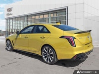 DRIVER ASSIST PACKAGE includes (KSG) Adaptive Cruise Control (UGN) Enhanced Automatic Emergency Brak... (image 2)