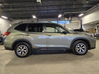 2019 Subaru Forester Convenience One Owner | No Accidents | EyeSight | Factory Remote Starter Key Fe... (image 3)