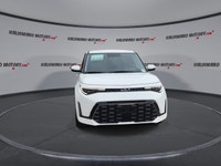 // ACCIDENT FREE!! // // SINGLE OWNER! // This 2023 Kia Soul GT-Line Limited is a smart choice for d... (image 2)
