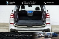 *English below* *Français:* Ce prestigieux BMW X5 xDrive40i 2024, provenant d'un seul propriétaire a... (image 7)