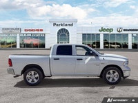 This Ram 1500 Classic boasts a Regular Unleaded V-8 5.7 L/345 engine powering this Automatic transmi... (image 6)