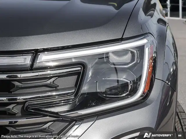 2025 Volkswagen Atlas COMFORTLINE in Cars & Trucks in Chilliwack - Image 15