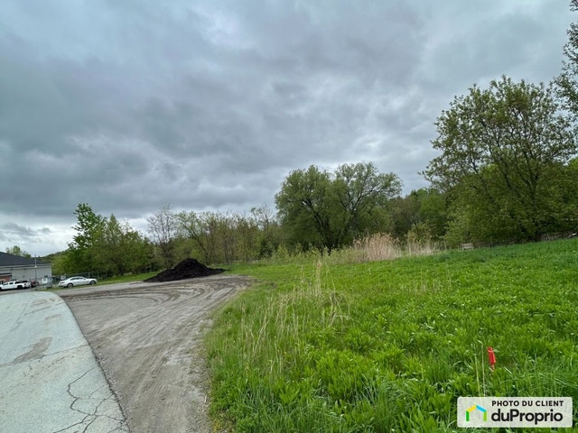 $135,000 - Price taxes not included - Commercial Lot for sale — photo 2