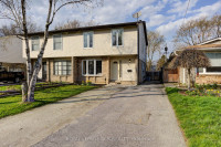 Lovely 3+1 bed/3 bath semi-detached home for sale in Orangeville