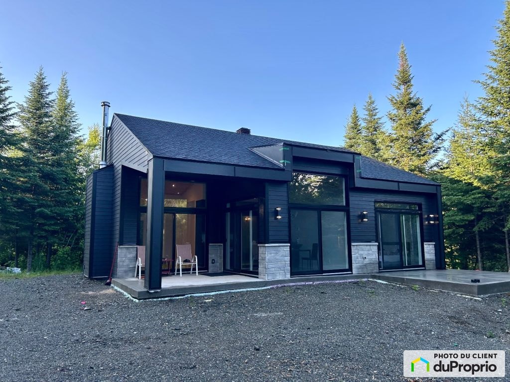 $369,000 - Cottage for sale in Lac Frontière — photo 2