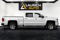 Introducing this premium and powerful 2017 Chevrolet Silverado 1500 LTZ, built to handle work, and e... (image 4)
