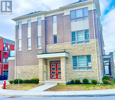 19 - 270 LAGERFELD DRIVE Brampton (Northwest Brampton), Ontario