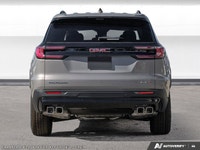 This GMC Acadia has a dependable Gas 2.5L/ engine powering this Automatic transmission. * This GMC A... (image 4)