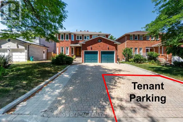 LOWER - 18 ETON STREET Markham (Village Green-South Unionville), in Long Term Rentals in Markham / York Region - Image 19