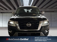 Embark on unforgettable family adventures and urban escapades alike in the sophisticated 2024 Nissan... (image 1)