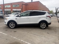 CERTIFICATION INCLUDED! 1 OWNER GOVERNMENT SUV!! NO ACCIDENTS!! SE MODEL!! 4X4!! ONLY 66,000KM! 4 CY... (image 1)
