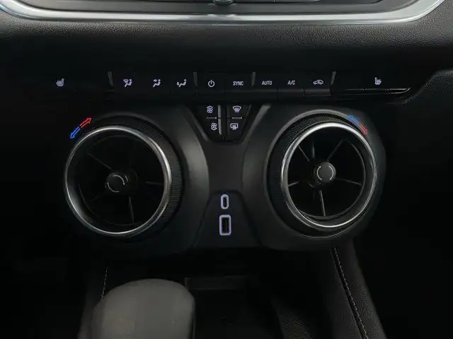 2024 Chevrolet Blazer LT | AWD | Turbocharged | Remote Start in Cars & Trucks in Prince George - Image 39