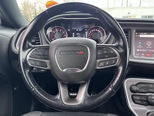 2022 Dodge Challenger SXT in Cars & Trucks in Comox / Courtenay / Cumberland - Image 21