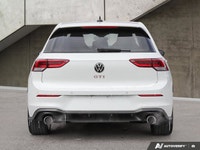 2023 Volkswagen Golf GTI 40th Anniversary. No Accidents. This Stunning Car Comes Loaded With: NAVIGA... (image 3)