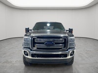 TURBO DIESEL V-8 ENGINE, RAPID-HEAT SUPPLEMENTAL CAB HEATER, ELECTRONIC LOCKING W/3.31 AXLE RATIO, H... (image 1)