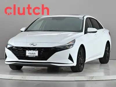 NO ACCIDENTS / CLEAN CARFAX / 1 OWNER / Climate Control, Dual Zone Front Climate Control, Bluetooth...